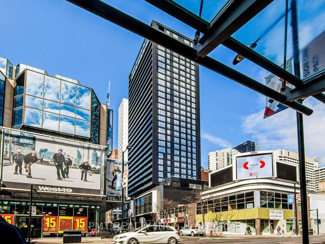 Condo for rent in Woburn, Ontario