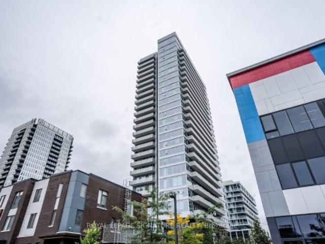 Condo for sale in Woburn, Ontario