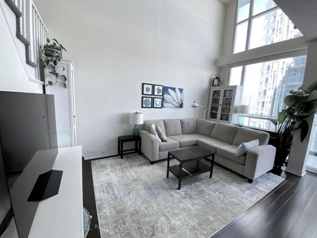 Condo for rent in Woburn, Ontario