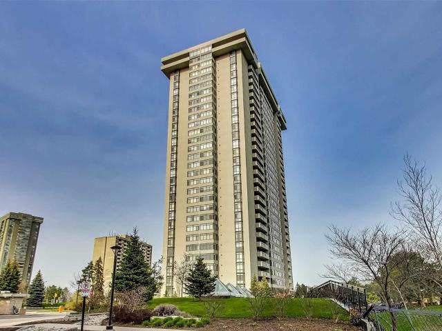 Condo for sale in Woburn, Ontario