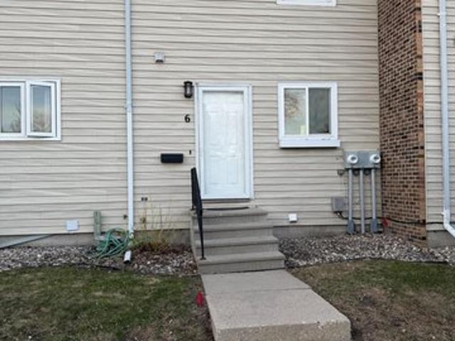 Townhouse for sale in Grand Forks, North Dakota