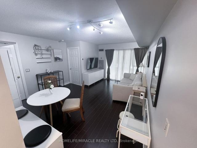 Condo for rent in Woburn, Ontario