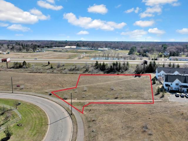 Land for sale in Princeton, Minnesota