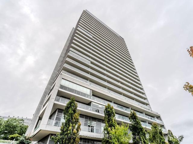 Condo for sale in Woburn, Ontario