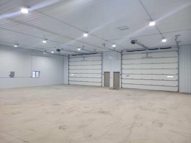 Commercial for sale in Spirit Lake, Dickinson County