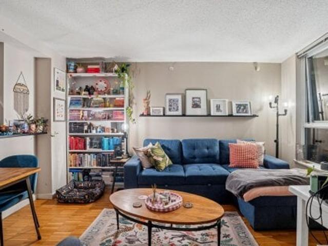 Apartment for sale in Vancouver, British Columbia