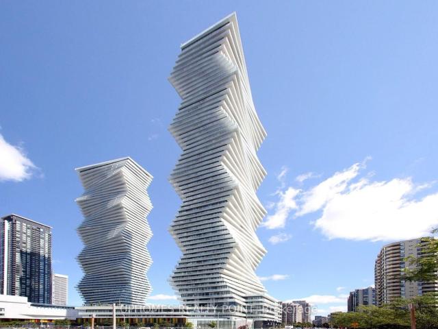 Condo for sale in Mississauga, Ontario