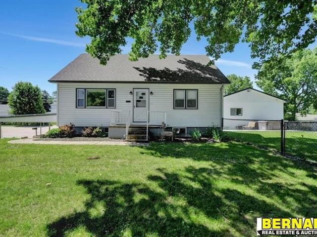 House for sale in Nebraska