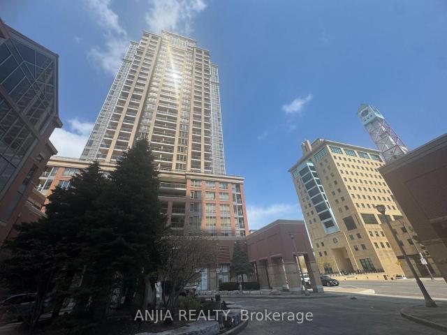 Condo for rent in Mississauga, Ontario