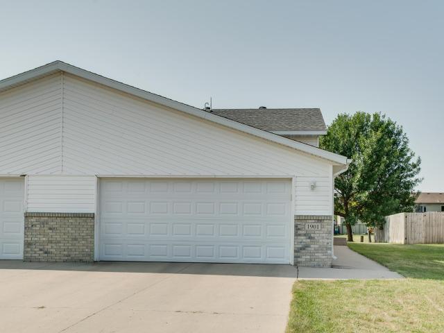 House for sale in Moorhead, Minnesota