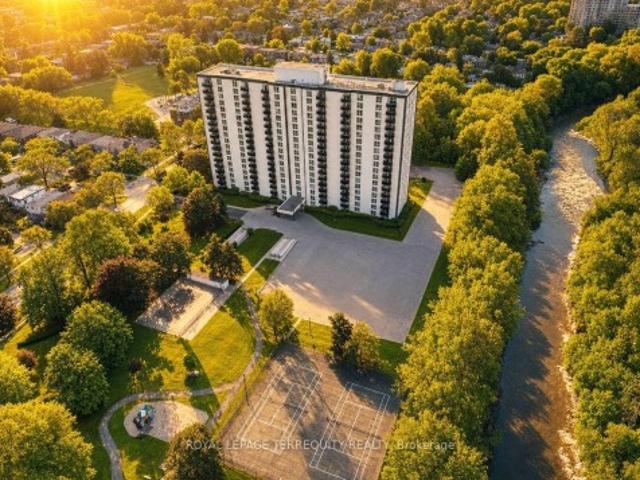 Condo for sale in Woburn, Ontario