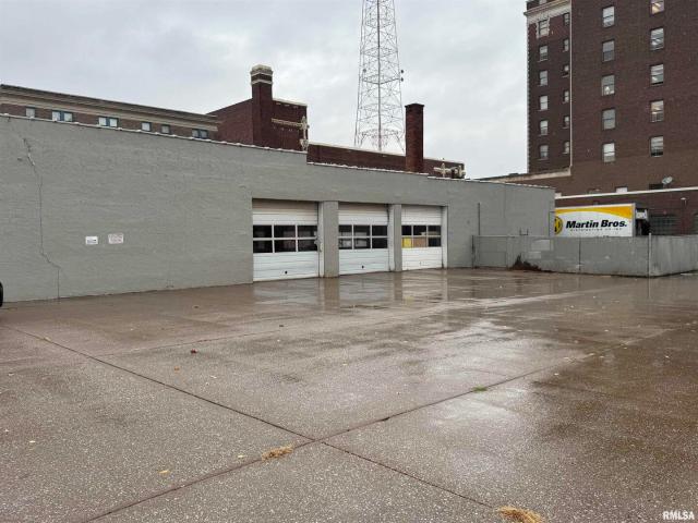 Commercial for sale in Rock Island, Illinois