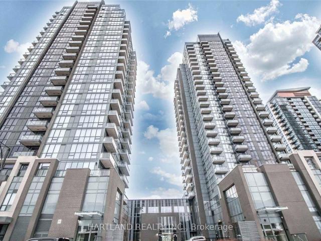 Condo for rent in Mississauga, Ontario