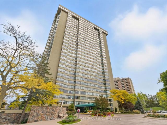 Condo for sale in Woburn, Ontario