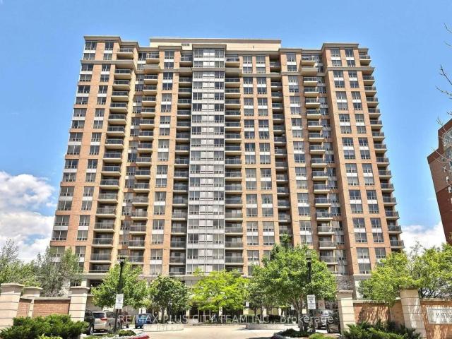 Condo for rent in Woburn, Ontario