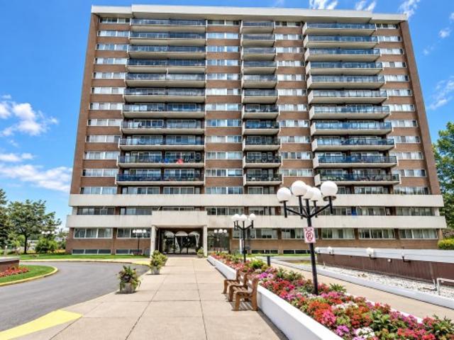 Condo for sale in Cote-saint-luc, Quebec