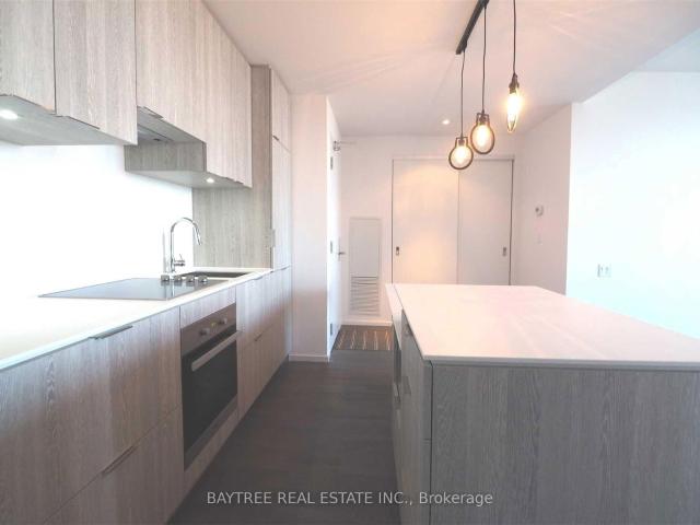 Condo for rent in Woburn, Ontario