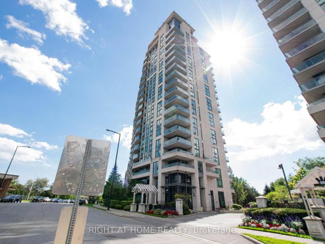 Condo for rent in Scarborough—Guildwood, Toronto