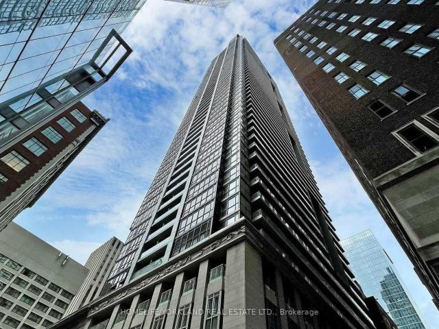 Condo for rent in Spadina—Fort York, Toronto