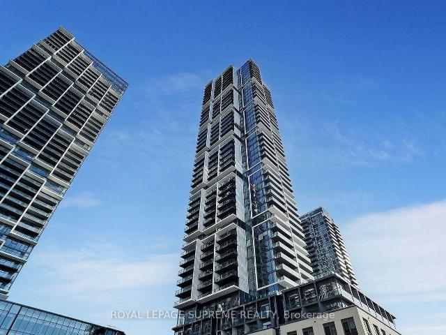 Condo for rent in Woburn, Ontario