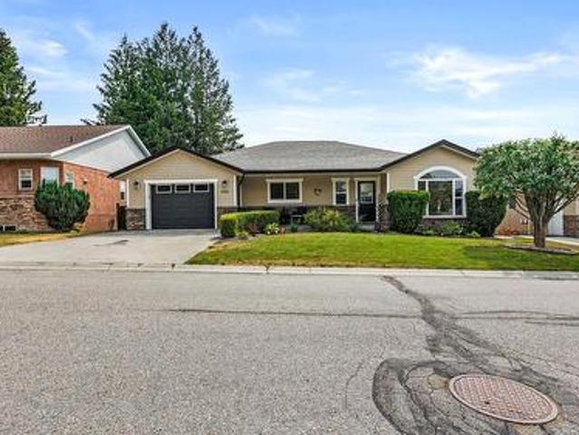 House for sale in Creston, British Columbia