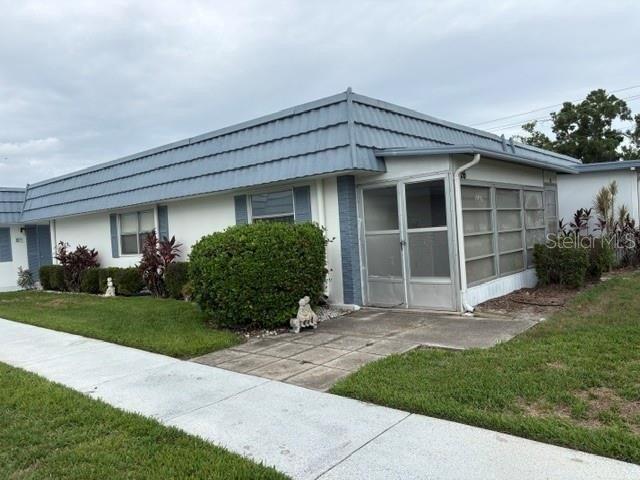 Condo for sale in Sun City Center, Florida