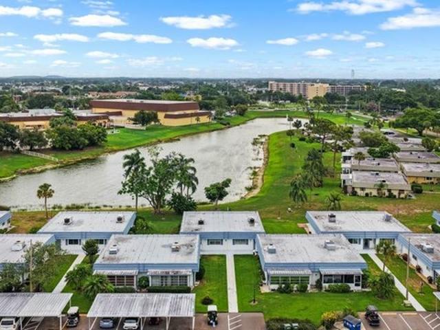 Condo for sale in Sun City Center, Florida