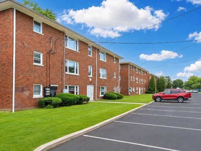 Apartment for rent in Lexington, Kentucky