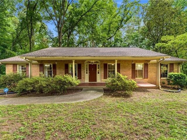 House for sale in Cobb, Georgia