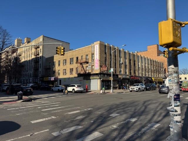 Commercial for sale in Arverne, New York