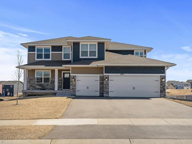House for sale in Shakopee, Minnesota