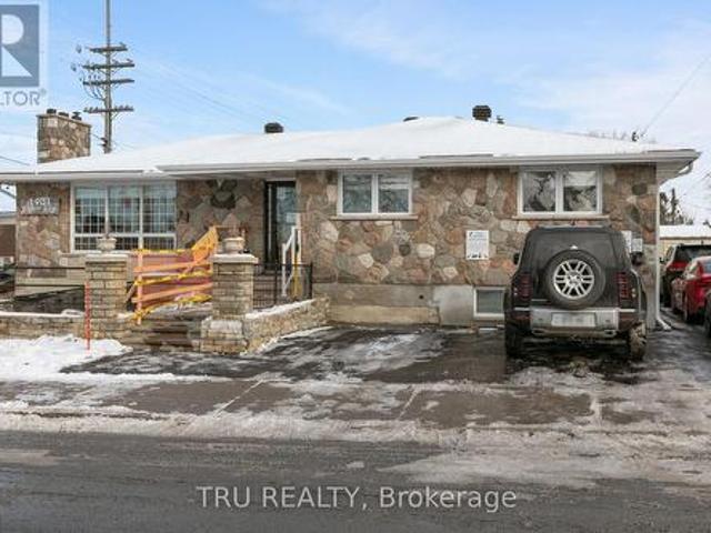 Commercial for sale in Mulhurst Bay, Ontario