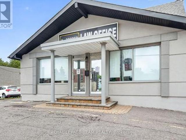 Commercial for sale in Ellwood, Ottawa