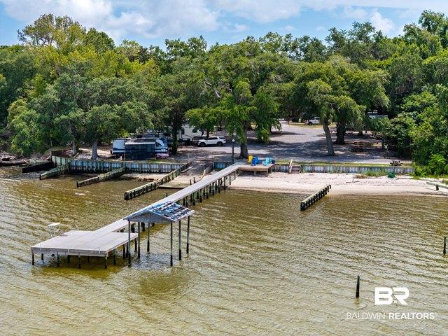 House for sale in Gulf Shores, Alabama