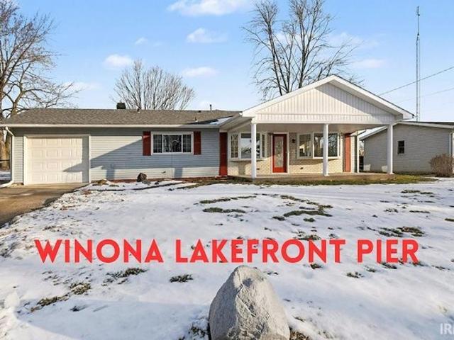 House for sale in Warsaw, Indiana