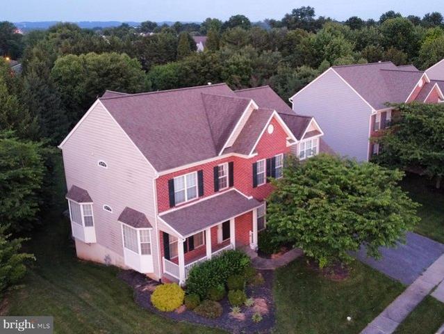House for sale in Frederick, Maryland