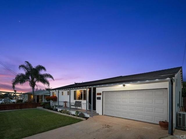 House for sale in National City, California