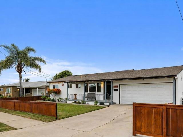 Property for sale in National City, California