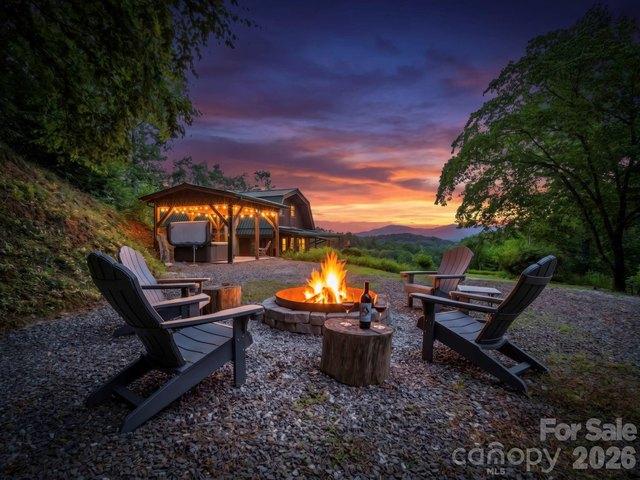 House for sale in Yancey, North Carolina