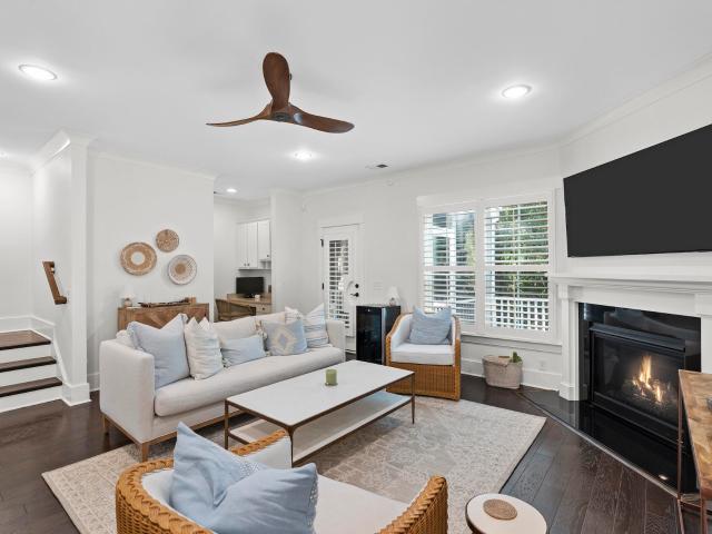 Townhouse for sale in Mount Pleasant, Charleston County