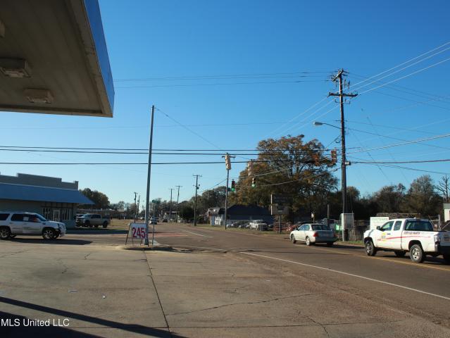 Commercial for sale in Greenwood, Mississippi
