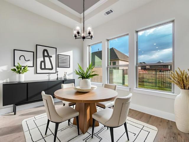 House for sale in Denton, Texas