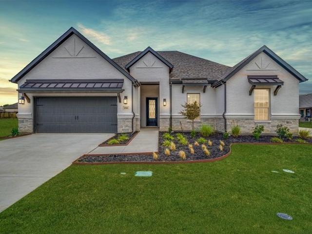 House for sale in Denton, Texas