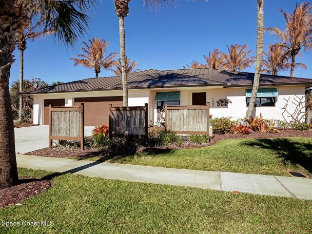 Property for sale in Melbourne Beach, Florida