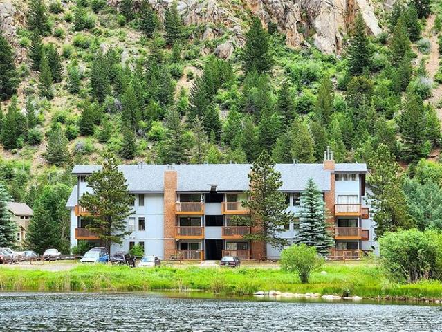 Condo for sale in Clear Creek, Colorado