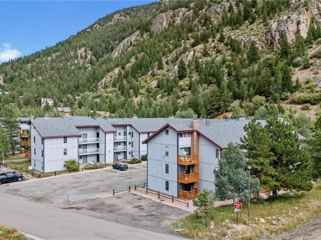 Condo for sale in Clear Creek, Colorado