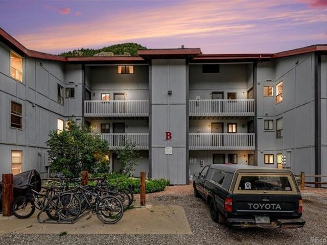 Condo for sale in Clear Creek, Colorado