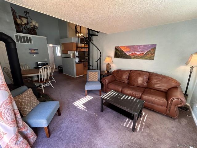 Property for sale in Clear Creek, Colorado