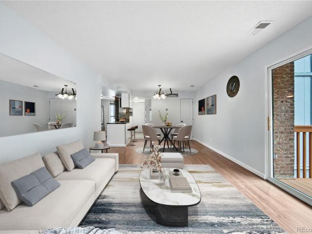 Condo for sale in Clear Creek, Colorado