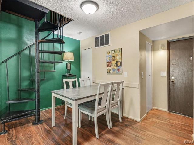 Condo for sale in Clear Creek, Colorado